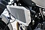 2026 Royal Enfield Guerrilla 450 Smoke Silver Launch Edition Boston MA