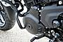 2026 Royal Enfield Guerrilla 450 Smoke Silver Launch Edition Boston MA