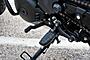 2026 Royal Enfield Guerrilla 450 Smoke Silver Launch Edition Boston MA