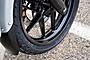 2026 Royal Enfield Guerrilla 450 Smoke Silver Launch Edition Boston MA
