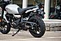 2026 Royal Enfield Guerrilla 450 Smoke Silver Launch Edition Boston MA