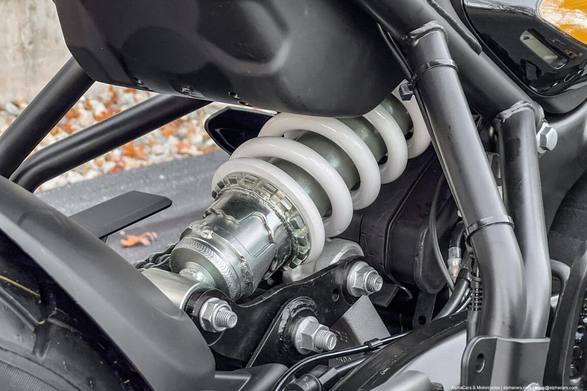 2026 Royal Enfield Himalayan 450 Hanle Black Boston MA