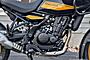 2026 Royal Enfield Himalayan 450 Hanle Black Boston MA