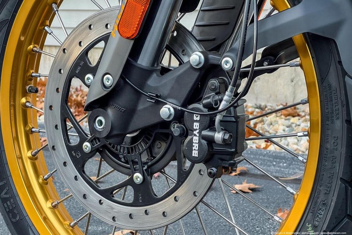 2026 Royal Enfield Himalayan 450 Hanle Black Boston MA