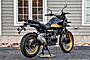 2026 Royal Enfield Himalayan 450 Hanle Black Boston MA