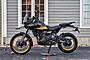 2026 Royal Enfield Himalayan 450 Hanle Black Boston MA