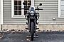 2026 Royal Enfield Himalayan 450 Hanle Black Boston MA