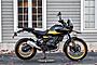 2026 Royal Enfield Himalayan 450 Hanle Black Boston MA