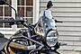 2026 Royal Enfield Himalayan 450 Hanle Black Boston MA