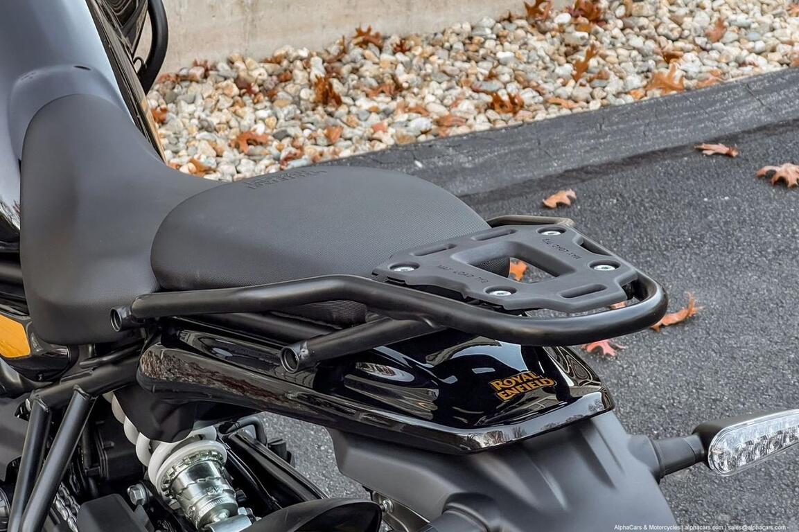 2026 Royal Enfield Himalayan 450 Hanle Black Boston MA