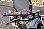 2026 Royal Enfield Himalayan 450 Hanle Black Tubeless Boston MA