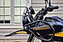 2026 Royal Enfield Himalayan 450 Hanle Black Tubeless Boston MA