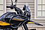 2026 Royal Enfield Himalayan 450 Hanle Black Tubeless Boston MA