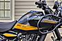 2026 Royal Enfield Himalayan 450 Hanle Black Tubeless Boston MA
