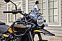 2026 Royal Enfield Himalayan 450 Hanle Black Tubeless Boston MA