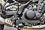 2026 Royal Enfield Himalayan 450 Hanle Black Tubeless Boston MA