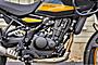 2026 Royal Enfield Himalayan 450 Hanle Black Tubeless Boston MA