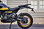 2026 Royal Enfield Himalayan 450 Hanle Black Tubeless Boston MA