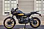 2026 Royal Enfield Himalayan 450 Hanle Black Tubeless Boston MA