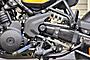 2026 Royal Enfield Himalayan 450 Hanle Black Tubeless Boston MA