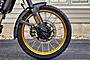 2026 Royal Enfield Himalayan 450 Hanle Black Tubeless Boston MA