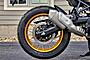 2026 Royal Enfield Himalayan 450 Hanle Black Tubeless Boston MA