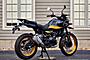 2026 Royal Enfield Himalayan 450 Hanle Black Tubeless Boston MA