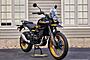2026 Royal Enfield Himalayan 450 Hanle Black Tubeless Boston MA
