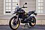 2026 Royal Enfield Himalayan 450 Hanle Black Tubeless Boston MA