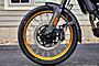 2026 Royal Enfield Himalayan 450 Hanle Black Tubeless Boston MA
