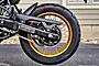 2026 Royal Enfield Himalayan 450 Hanle Black Tubeless Boston MA