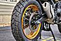 2026 Royal Enfield Himalayan 450 Hanle Black Tubeless Boston MA