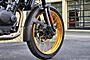 2026 Royal Enfield Himalayan 450 Hanle Black Tubeless Boston MA