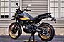 2026 Royal Enfield Himalayan 450 Hanle Black Tubeless Boston MA