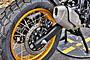 2026 Royal Enfield Himalayan 450 Hanle Black Tubeless Boston MA