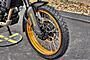 2026 Royal Enfield Himalayan 450 Hanle Black Tubeless Boston MA