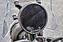 2026 Royal Enfield Himalayan 450 Hanle Black Tubeless Boston MA