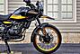 2026 Royal Enfield Himalayan 450 Hanle Black Tubeless Boston MA