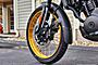 2026 Royal Enfield Himalayan 450 Hanle Black Tubeless Boston MA