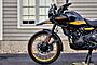 2026 Royal Enfield Himalayan 450 Hanle Black Tubeless Boston MA