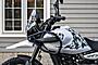 2026 Royal Enfield Himalayan 450 Kamet White Tubeless Boston MA