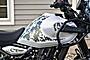 2026 Royal Enfield Himalayan 450 Kamet White Tubeless Boston MA