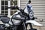 2026 Royal Enfield Himalayan 450 Kamet White Tubeless Boston MA