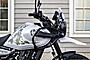 2026 Royal Enfield Himalayan 450 Kamet White Tubeless Boston MA