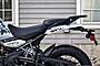 2026 Royal Enfield Himalayan 450 Kamet White Tubeless Boston MA