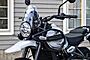 2026 Royal Enfield Himalayan 450 Kamet White Tubeless Boston MA