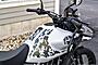 2026 Royal Enfield Himalayan 450 Kamet White Tubeless Boston MA