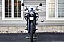 2026 Royal Enfield Himalayan 450 Kamet White Tubeless Boston MA