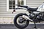 2026 Royal Enfield Himalayan 450 Kamet White Tubeless Boston MA
