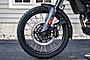 2026 Royal Enfield Himalayan 450 Kamet White Tubeless Boston MA